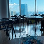 Restaurant THE MOON - 