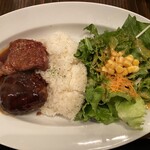 ひいき屋 - シェフのおすすめランチ