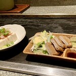 みつ蜂 - 一品×2