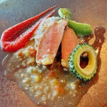 Restaurant THE MOON - 