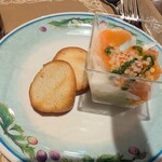 カフェ ポルトフィーノ - 