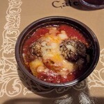 カフェ ポルトフィーノ - 