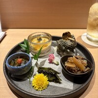 池袋 すし 福寿 - 