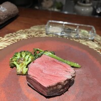 窯焼きステーキTAKIBI - 