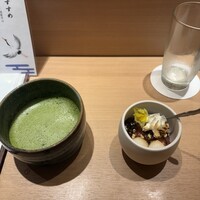 池袋 すし 福寿 - 