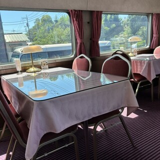 ベーカリーレストラン グランシャリオ_2