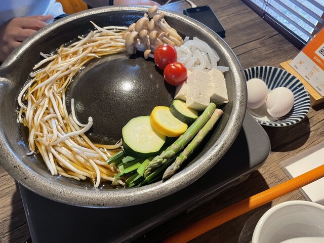 jingiskan 盆賊衆 （ジンキスカンボンゾク 【旧店名】谷 成吉思汗