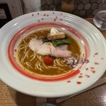 海老丸らーめん - 