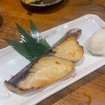 4番サード魚真 - 