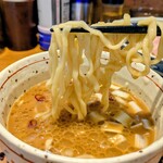 寿製麺 よしかわ - 