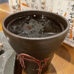 4番サード魚真 - 