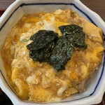 越前蕎麦 見吉屋 - 