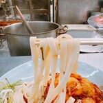 きしめん 住よし - 