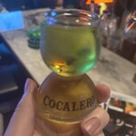 ZINO - ドリンク写真: