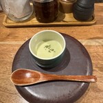 海老丸らーめん - 