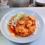 きしめん 住よし - 