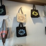 空気ケーキ。 - 