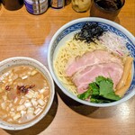 寿製麺 よしかわ - 