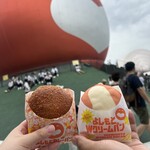 パン工房鳴門屋 よしもとWaraii Myraii店 - 