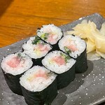 4番サード魚真 - 