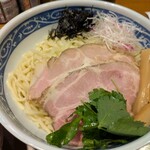 寿製麺 よしかわ - 