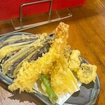 4番サード魚真 - 