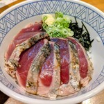 寿製麺 よしかわ - 