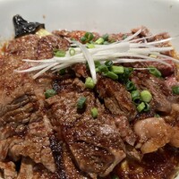 旬菜ステーキ処 らいむらいと - 