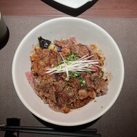 旬菜ステーキ処 らいむらいと - 