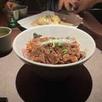 旬菜ステーキ処 らいむらいと - 