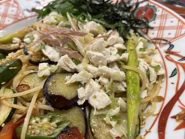 Goemon Kameari Ten photo 5