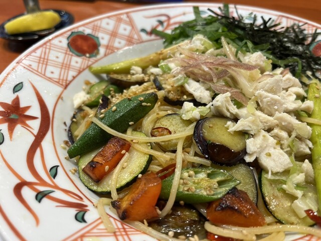 Goemon Kameari Ten photo 2