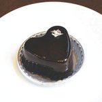 ル・ショコラ・ドゥ・アッシュ - クールショコラ