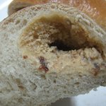 Bagel navel - 