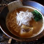 らうめん風 - 真鯛らうめん