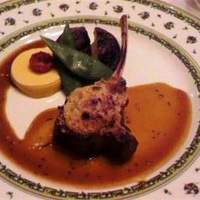 Le BENKEI - ラム肉