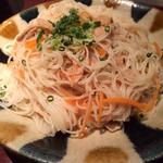 旬菜処 びいどろ - 旬菜処びいどろ(ソーメンタシャー)