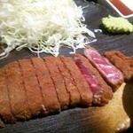 牛かつ もと村 東京駅八重洲口店