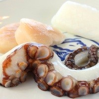 魚料理　　　　　　５,５00円