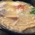 鶏翔 - 料理写真:濃厚鶏白湯麺