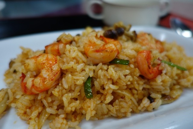 中しん食堂 - 宮古（中華料理）の写真