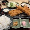 とんかつ新宿さぼてん 横浜ららぽーと店