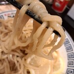 ラーメン・まぜそば SiO Style - 