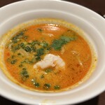 中華ダイニング 一途一心 - 