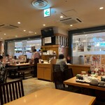 浪花ろばた 八角 - 