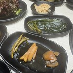 Jukusei Niku Senmon Ten Yopu no O Buta Shio Yaki Kichijoji Ten - 