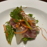 中華ダイニング 一途一心 - 