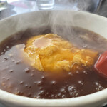 登龍門 - 天津飯