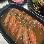 Jukusei Niku Senmon Ten Yopu no O Buta Shio Yaki Kichijoji Ten - 