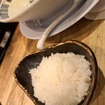 ラーメン・まぜそば SiO Style - 